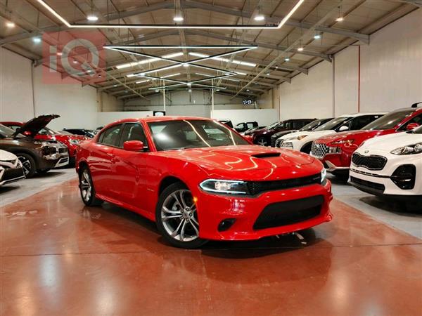 Dodge for sale in Iraq